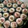 La cooksnap de Kary O. cuando cocinó Cupcakes sin mantequilla 😉