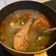 Cooksnap dari Annisya Susanti Putri untuk resep Sup Ayam Kampung Jahe (in chinese style)