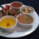 Sunita Vaghela's cooksnap of when they made દાલ-બાટી(Dal bati recipe in Gujarati).