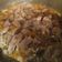 El cooksnap de Marta MDM cuando hizo Higaditos de pollo encebollados.