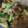 Cooksnap dari lina untuk resep Tumis brokoli bakso