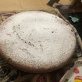 El cooksnap de Nicole Meireles cuando hizo Torta dulce, muy fácil de hacer y económica!.
