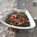 Cooksnap dari amirah ayu untuk resep Tumis Kangkung