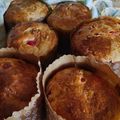 El cooksnap de Pedro Díaz cuando hizo Pan dulce para vender.