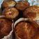 El cooksnap de Pedro Díaz cuando hizo Pan dulce para vender.
