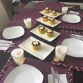 El cooksnap de Paola Yohana Badillo Dominguez cuando hizo Causa Rellena de Atún (Perú).