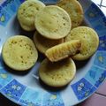Cooksnap dari Noni untuk resep 281. Bika Ambon Ekonomis Nan Legit