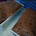 Cooksnap dari Hilyah Ummu Hasanah untuk resep Double Chocolate Banana Muffins