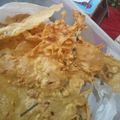Cooksnap dari Whenhy Jhy untuk resep Rempeyek Kacang
