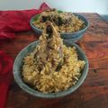Moumita Malla's cooksnap of when they made ইলিশ পোলাও (Ilish Polao recipe in Bengali).