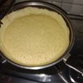 Cooksnap dari Bella Mayang untuk resep Martabak Manis Teflon (terang bulan teflon)
