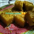 Cooksnap dari Pawon Bunda_Incess 😘 untuk resep Prol Tape Panggang