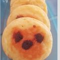 Cooksnap dari Teta Giya Kharina untuk resep Kue kamir tape singkong