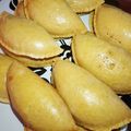 Amnah Amaturrahman's cooksnap of when they made Coslow.