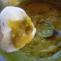 Cooksnap dari Nia d'Kitch untuk resep Kuah sate untuk kerupuk