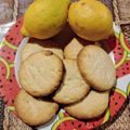 El cooksnap de Andrea Alvarez 💛 cuando hizo Galletitas de naranja 🍊🧡.