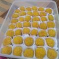 Cooksnap dari Anindya Putri untuk resep Pompom Potato Cheese