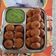 Ankita Solanki's cooksnap of when they made ગ્રીન વટાણાના ઢેકરા (Green Pea Dhekra Recipe in Gujarati).
