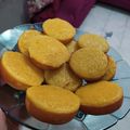 Cooksnap dari Evie Kumala Sari untuk resep Bika Ambon Ekonomis 2 telur (lembut, kenyal&bersarang)
