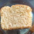 Cooksnap από Έφη Γιατσου στη συνταγή Vegan κέικ λεμονιού