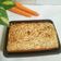 Cooksnap dari Key Andriani untuk resep Carrot 🥕🥕 Cake