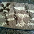 صورة من ام عمر 💗 (Fedaa Jammal)، شاركها بعد تجربة وصفة طريقة حلى الموكيت🍰🍪
