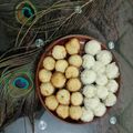 Meena Mathur का कुकस्नैप जब उन्होंने इडली (Idli recipe in hindi) बनाया था।