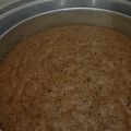Cooksnap dari icha_avrill untuk resep Bolu pisang anti gagal