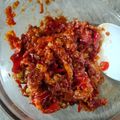 Cooksnap dari Bagus Aji untuk resep Sambal terasi tanpa tomat