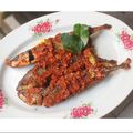 Cooksnap dari Cooking With Dinda untuk resep Ikan Kembung Kuah Bumbu Bali