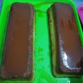 El cooksnap de andreamartinez cuando hizo BUDIN DE PAN ❤️.