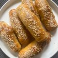 Сooksnap від Оксана Ігнатишина, який(а) приготував(ла) Трубочки- верзере з капустою.