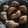 El cooksnap de La loka cuando hizo Medialunas de manteca.