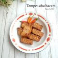 Cooksnap dari Eli Yana DL untuk resep Bacem Tempe Tahu