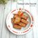 Cooksnap dari Eli Yana DL untuk resep Bacem Tempe Tahu