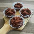 Cooksnap dari Anita windari untuk resep Bolu kukus Coklat, No telur No Mixer