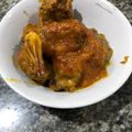 Cooksnap dari Livia Timerry untuk resep RENDANG DAGING NABATI 