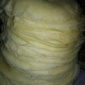 Cooksnap dari Nayla Khanza untuk resep 14. Kulit Risol Anti Sobek