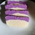 Cooksnap dari Vonny Ratnadewi untuk resep Steam Cake Putih Telur