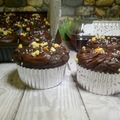 Cooksnap dari Ummu Azzahra untuk resep Fudge brownies panggang