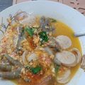 Cooksnap dari Pi untuk resep Seblak Ceker Kuah Pedas