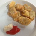 Cooksnap dari Dapur Asikhah untuk resep Chicken Egg Roll Ala Hokben Rumahan