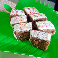 Cooksnap dari Ina Harahap untuk resep Bolu jadul cokelat