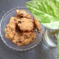 Cooksnap dari Zulrahmi Syamsir untuk resep Cookies Oatmeal Crunchy