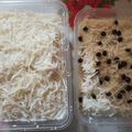 Cooksnap dari Ika Ariesta Dwijoseno untuk resep Setup roti tawar susu keju