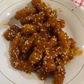 Cooksnap dari MamaJason untuk resep Sweet and Sour Dory Fillet