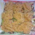 Cooksnap dari Devi Octha untuk resep Kremesan Ayam Goreng (Bersarang & Awet Crispy nya) 10.04.2019