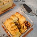 Cooksnap dari Puji Winarni untuk resep Baklava