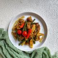 Cooksnap dari HannaH untuk resep Oseng Janten