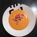 El cooksnap de Emdiuen GT cuando hizo Salmorejo cordobés en Robot Mambo.